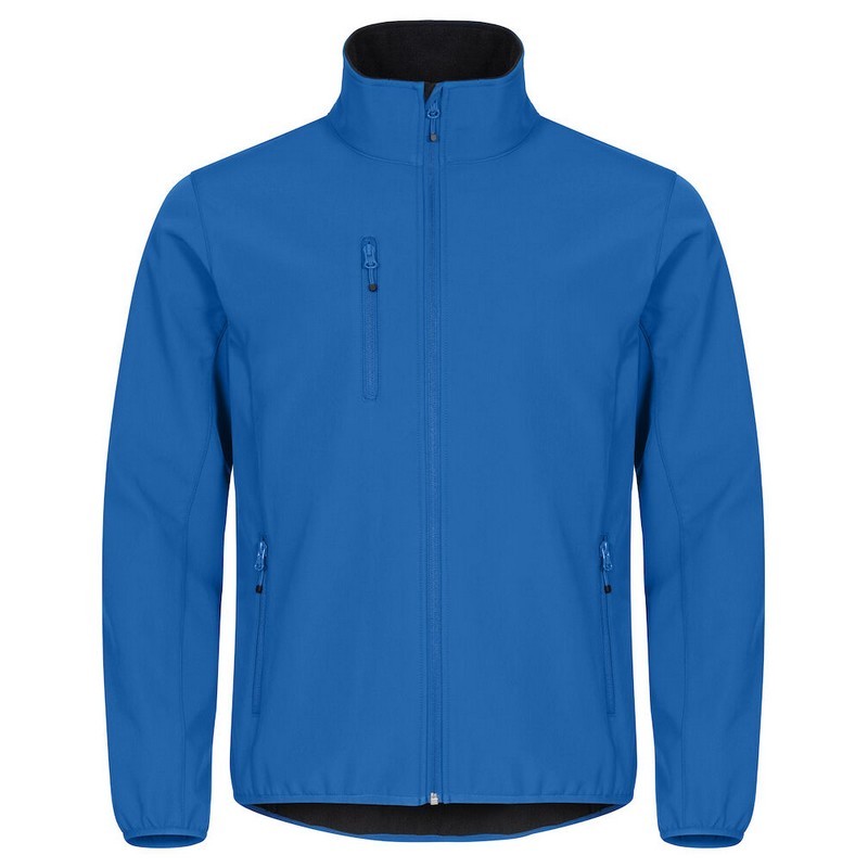 Veste Softshell Prowear 280 - Royal