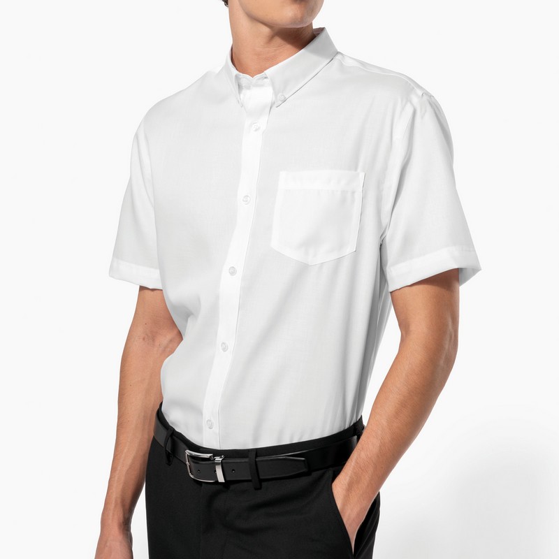 Chemise Homme Sans Repassage 115