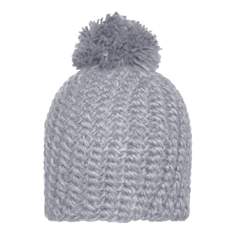 Bonnet Maille Large