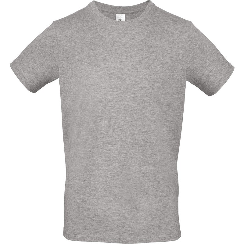 T Shirt Col Rond 150 - Sport grey