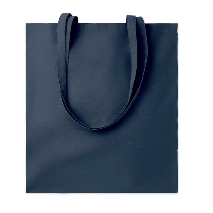 Tote Bag Coton Color 140 - Marine