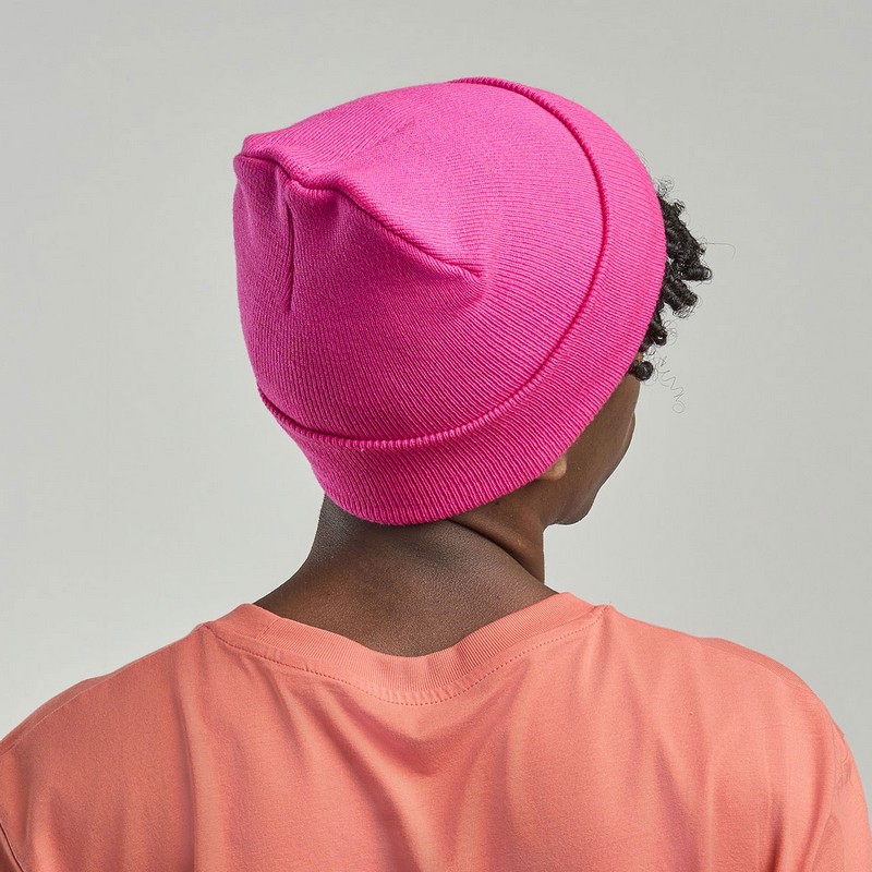 Bonnet Double Maille Eco