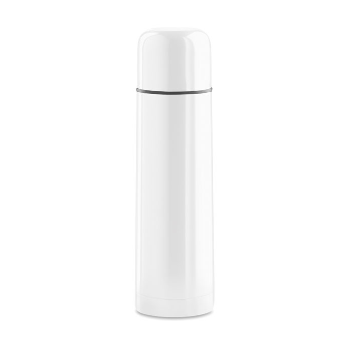 Bouteille Isotherme Val 500 - Blanc