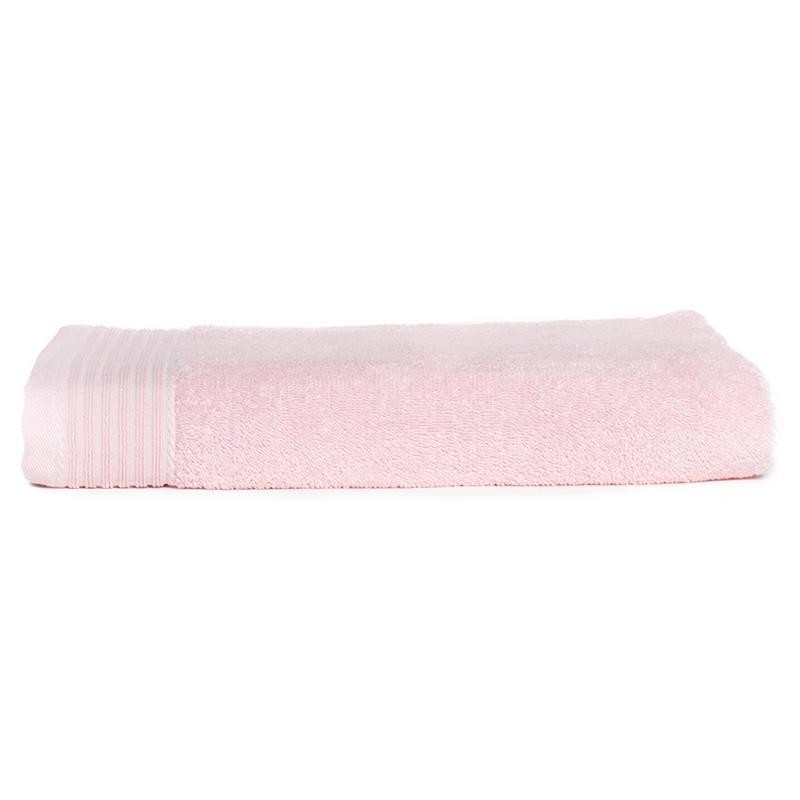 Serviette Eponge One 450 - Pink