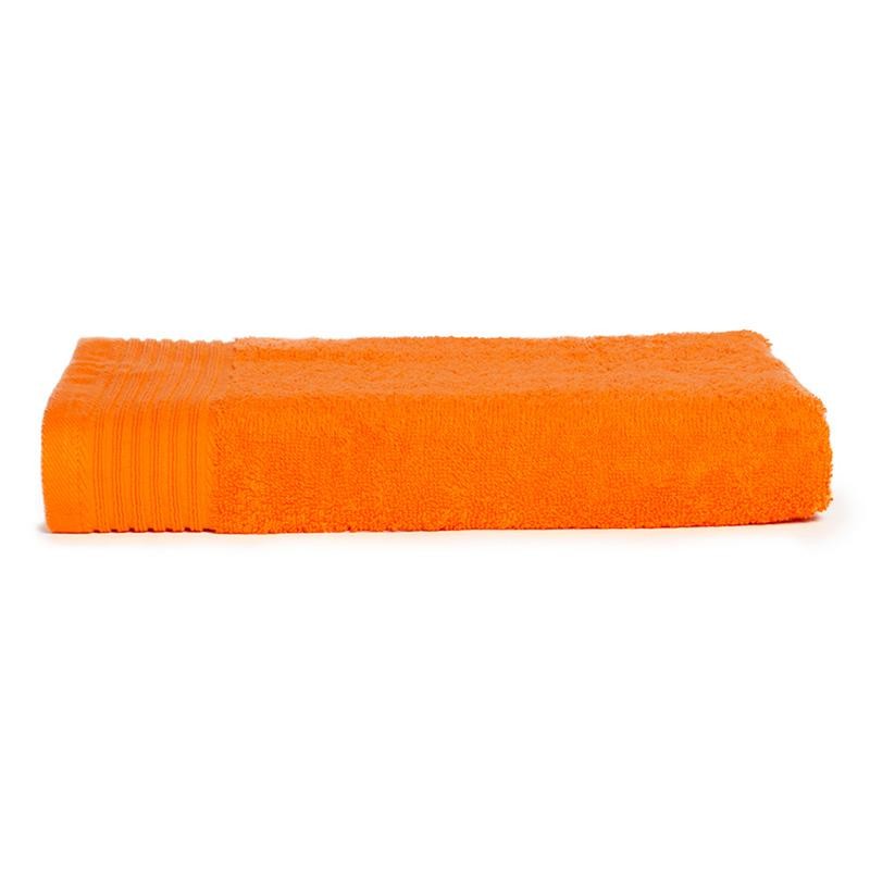 INA2402490-SERVIETTE-DOUCHE-ORANGE-BAIN-HOTEL-DRAP-DOUCHE-PERSONNALISE-INUIT-ANNECY-HAUTE-SAVOIE-74