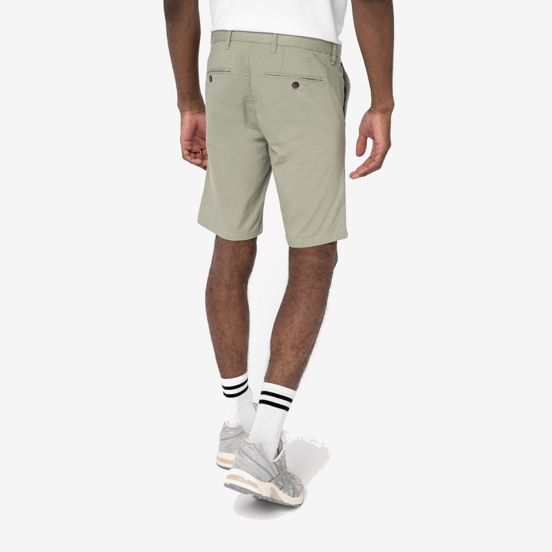 Bermuda Chino Ecoresponsable homme – Image 2