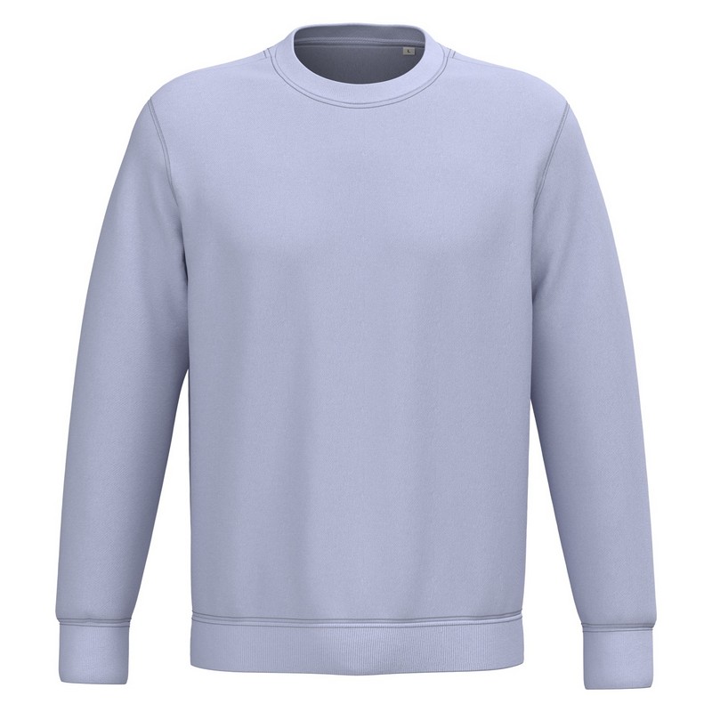 Sweat-shirt Col rond Ecoresponsable Unisexe 350 - Parma