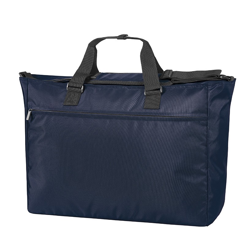 Sac Week-End Recyclé 36 L - Marine