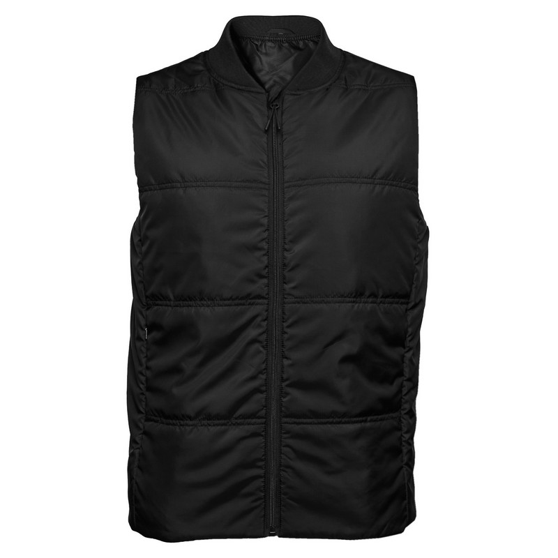 Bodywarmer Unisexe BO 300 - Black