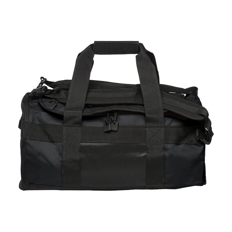 Sac Sport Marin 2en1 42L - Noir