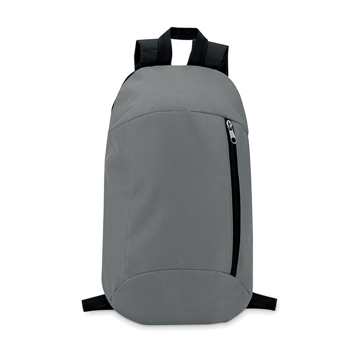 Sac à Dos Compagnon 600 - Gris pierre