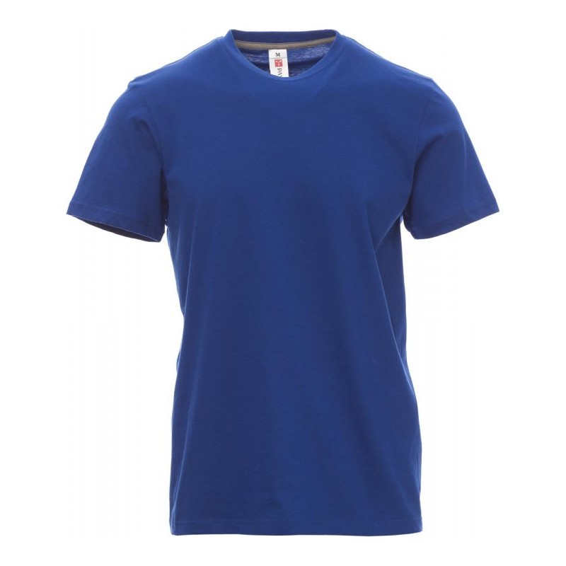 Tee Shirt Homme Sun 155 - Bleu roi