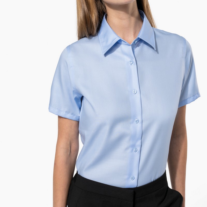 Chemise Femme Sans Repassage 115