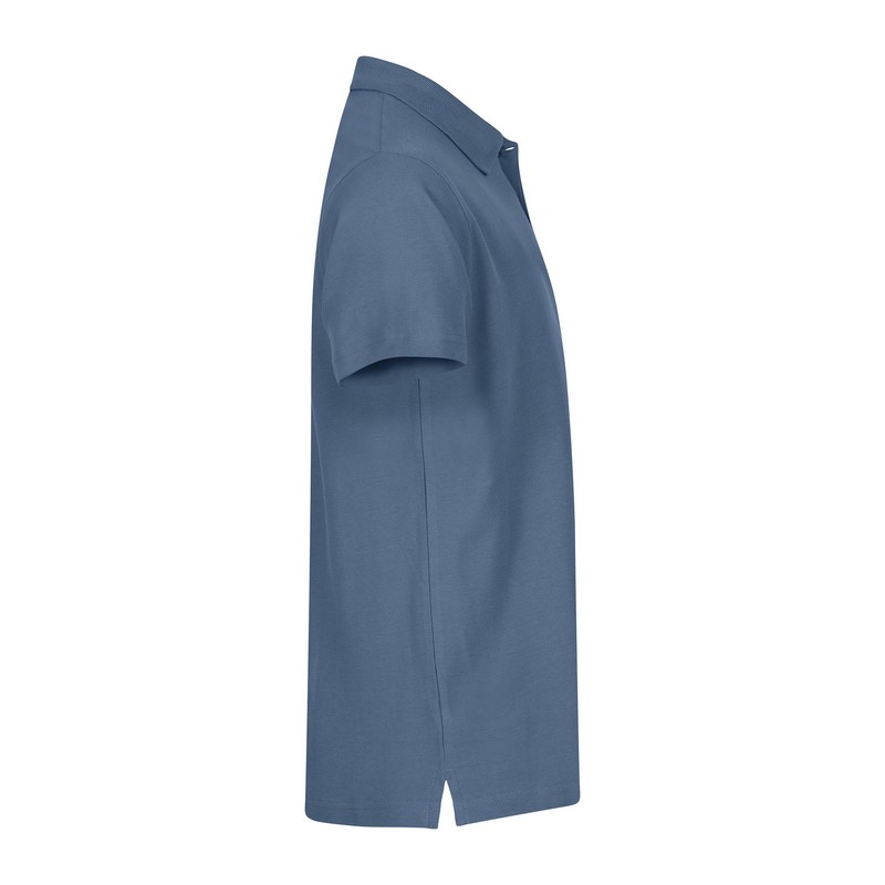 Polo Basic Homme 190 – Image 3