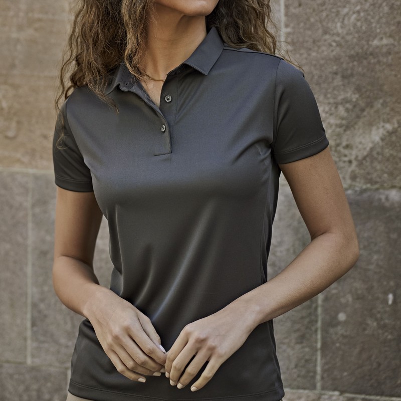 Polo Sport Femme Luxury 150