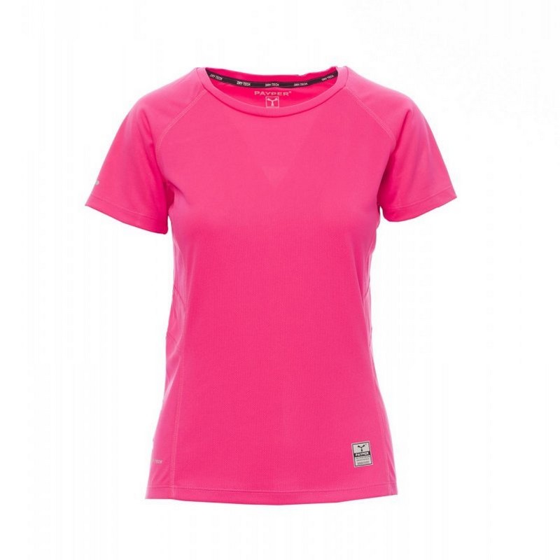 Tee shirt Technique Femme Running 150
