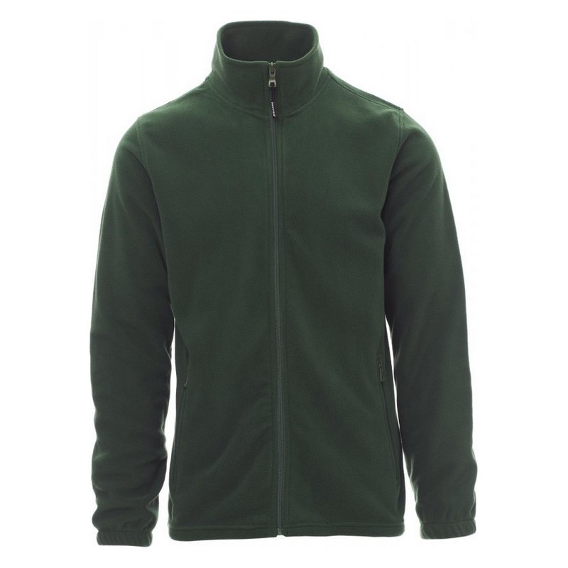 Veste Polaire Zippée Népal 280