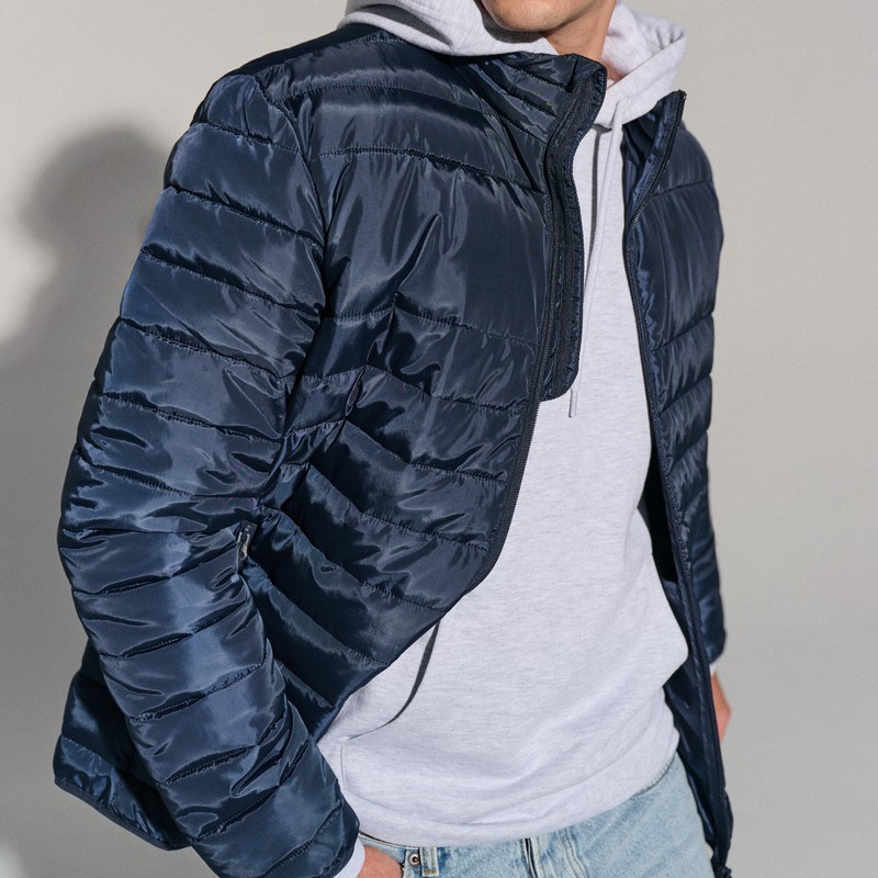 Veste matelassée Homme IBB 75