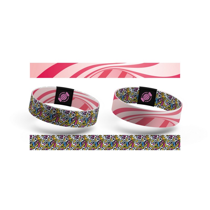 Bracelet Elastique Original