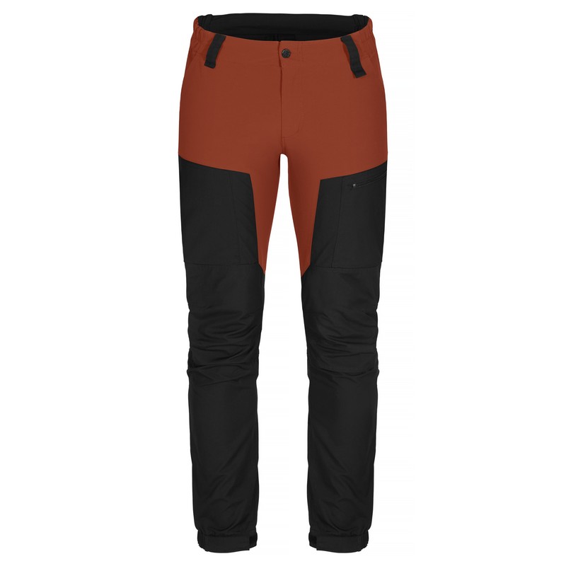 Pantalon de Trekking Kenai 235 - Rouille