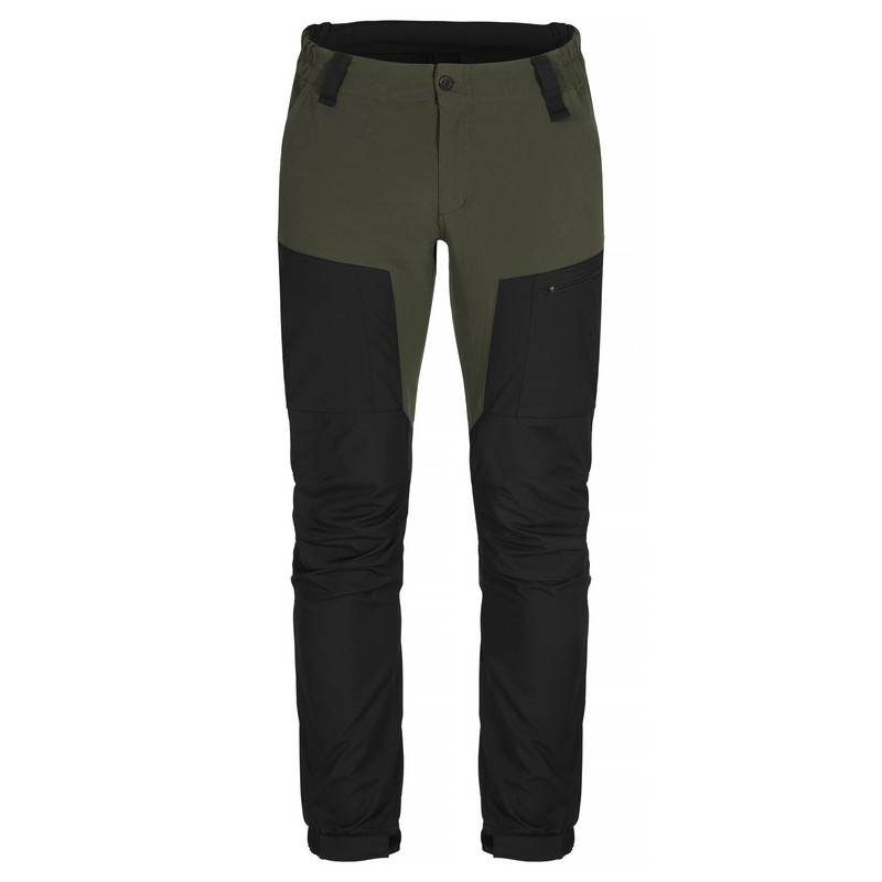 Pantalon de Trekking Kenai 235 - Vert foncé