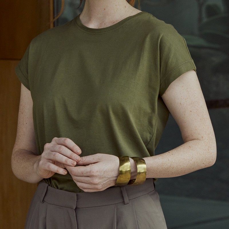 Tee Shirt Femme Fashion 145