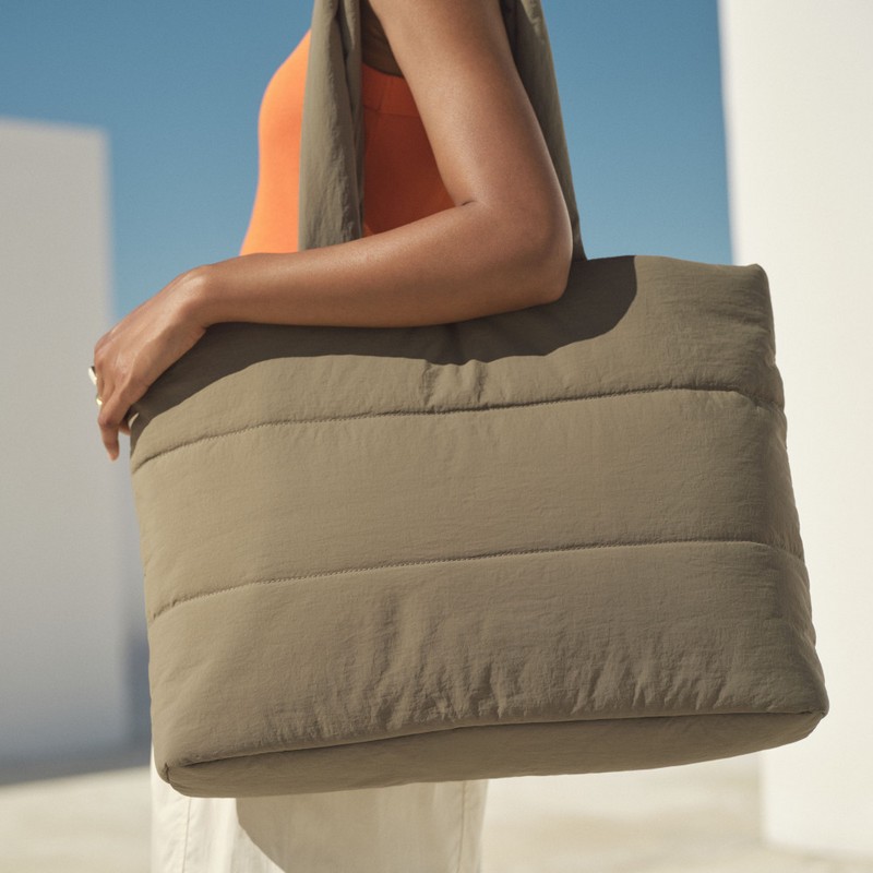Tote bag Matelassé Look 24