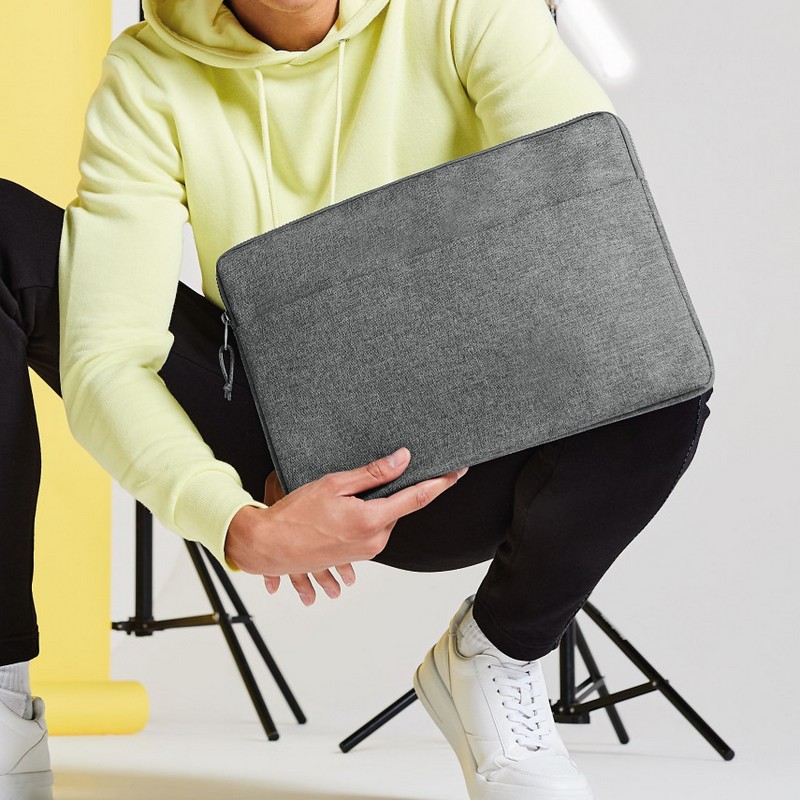 Pochette ordinateur BB 15
