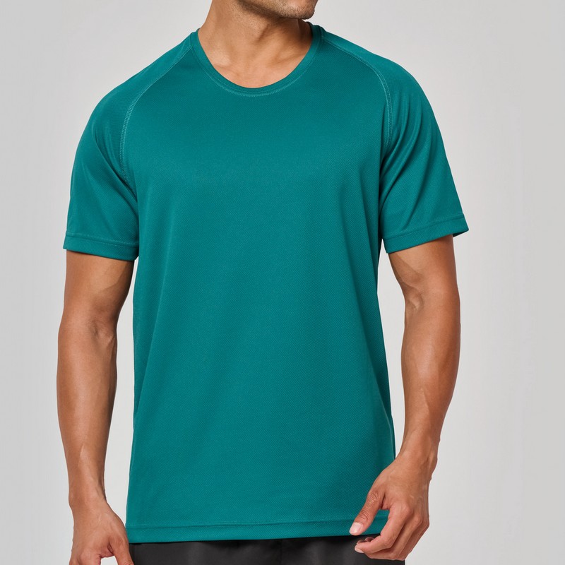 Tshirt Sport Recyclé Homme 130