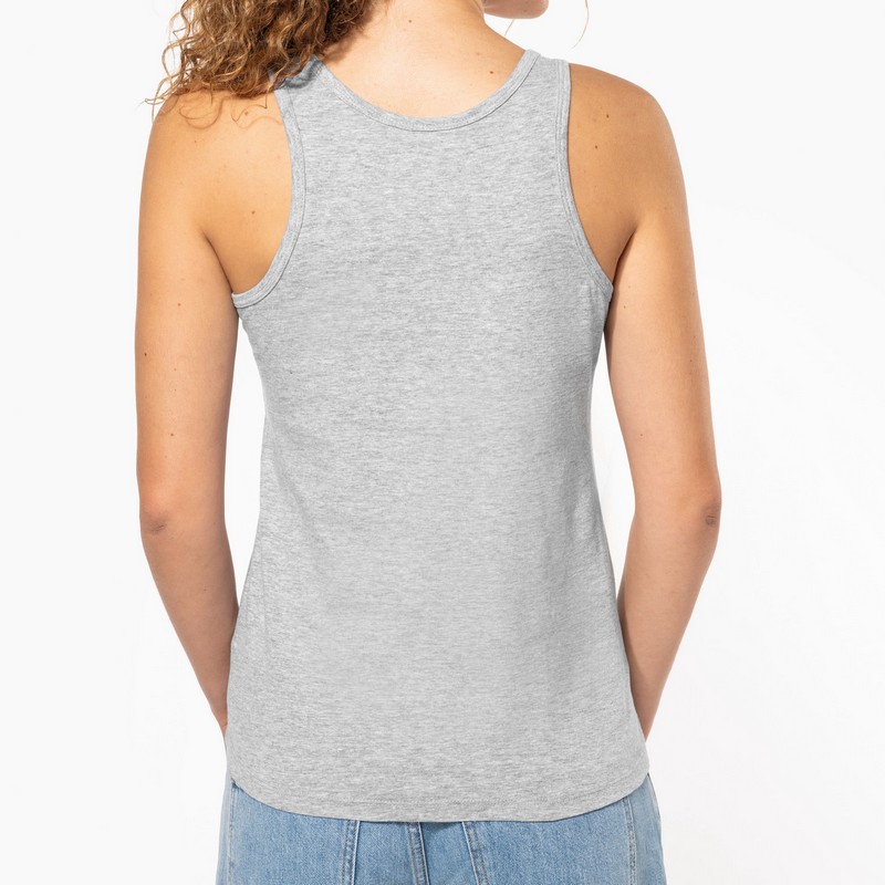Débardeur Femme Bio 145 – Image 2
