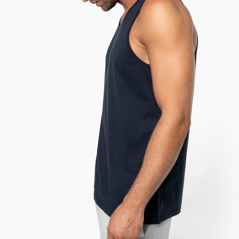 Débardeur Homme Bio 145 – Image 3