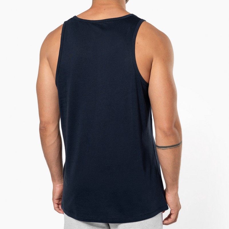 Débardeur Homme Bio 145 – Image 2