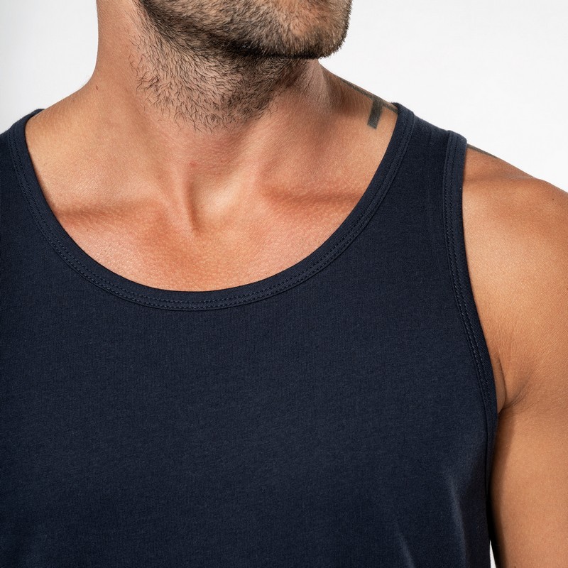Débardeur Homme Bio 145 – Image 4