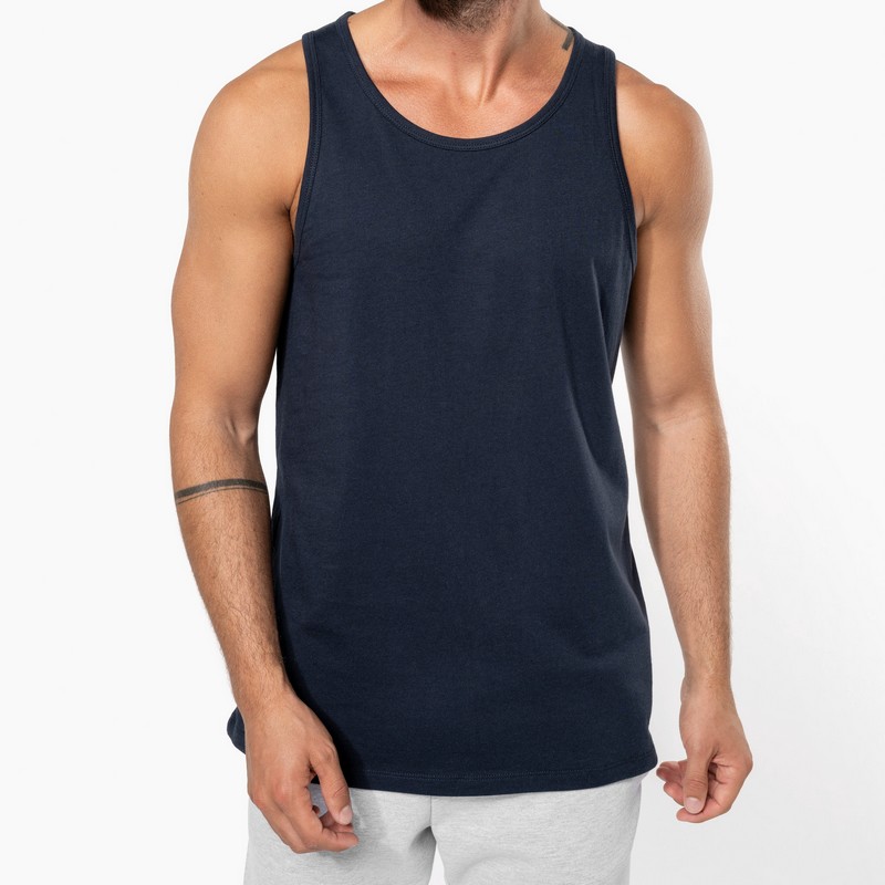 Débardeur Homme Bio 145