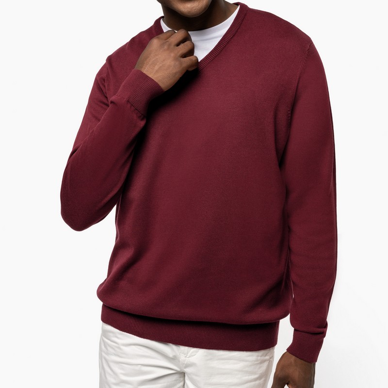 Pull Col V 290