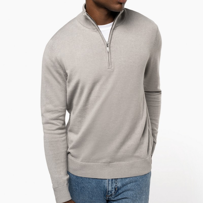 Pull 1/4 Zip 290