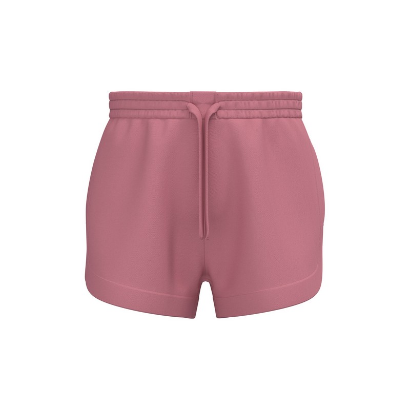 INA2602921-SHORT-ECORESPONSABLE-FRENCH-TERRY-FEMME-300-SHORT-FEMME-ANTIQUE-ROSE