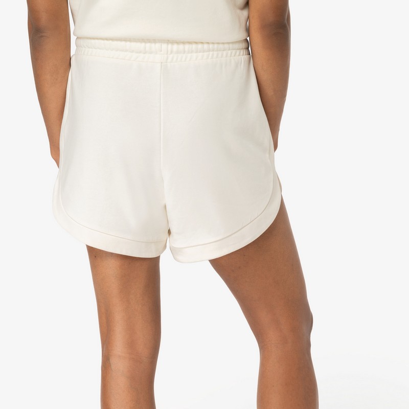 Short Ecoresponsable French Terry Femme 300 – Image 2