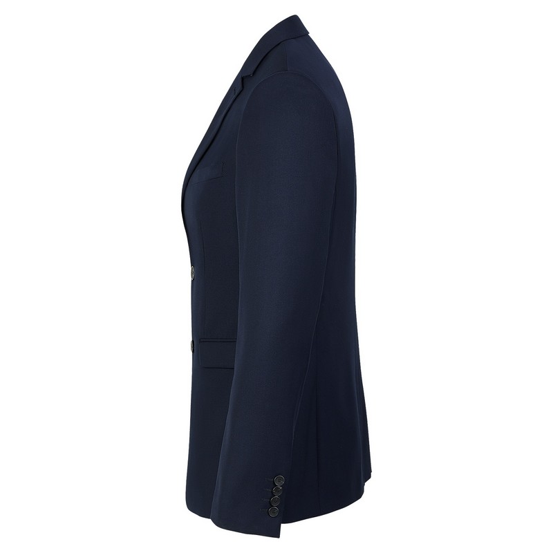 Veste de Costume Homme Marius 200 – Image 3
