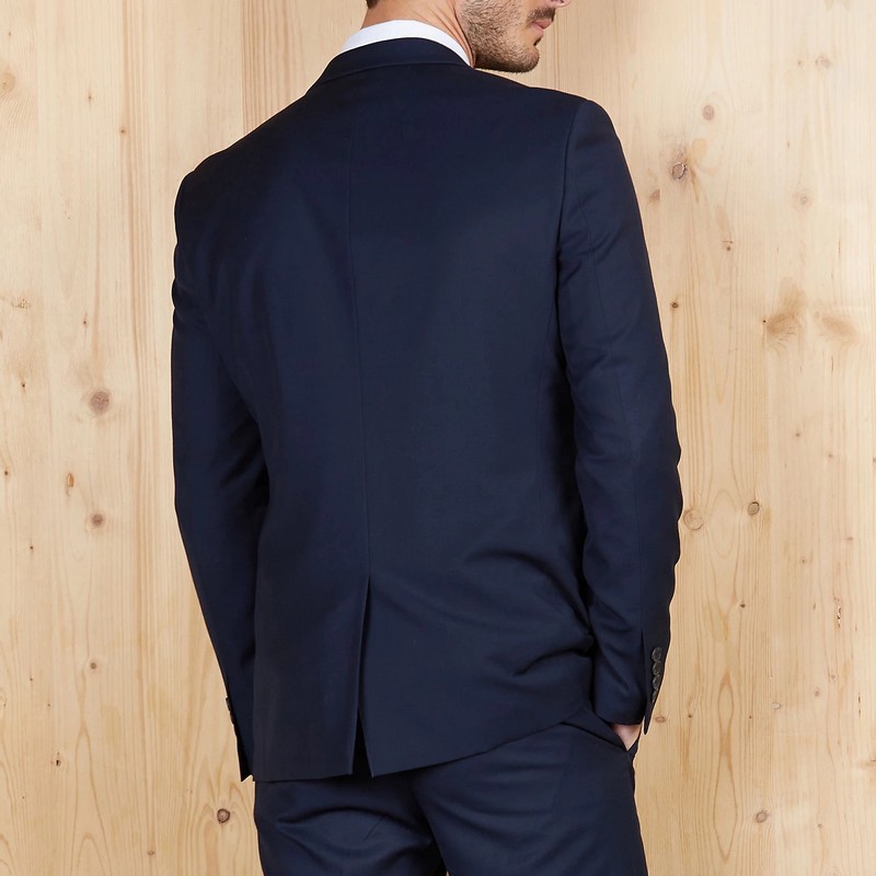 Veste de Costume Homme Marius 200