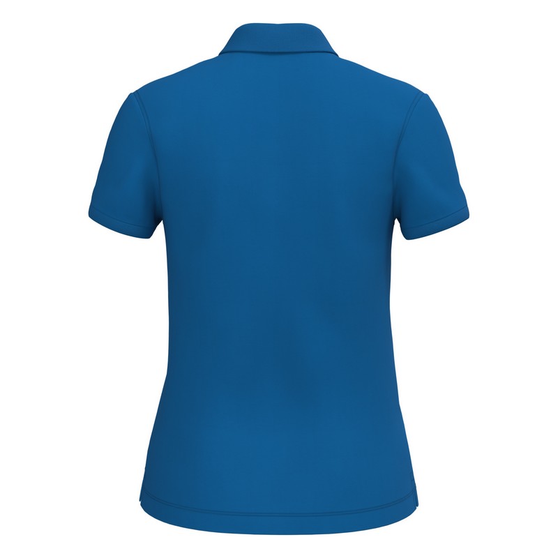 Polo Ecoresponsable Coton Bio Femme 220 – Image 3